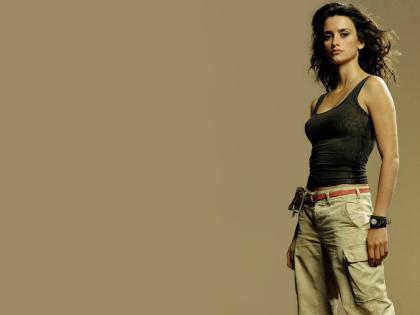 Penelope Cruz photo 87464