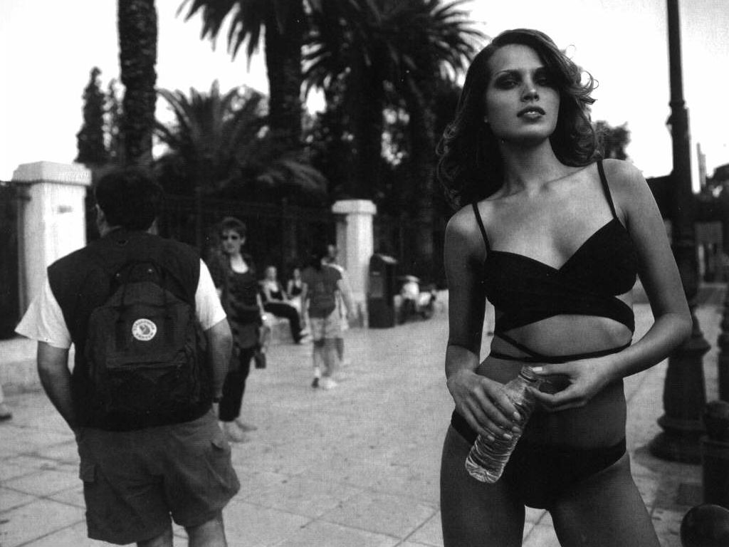 Petra Nemcova #87563