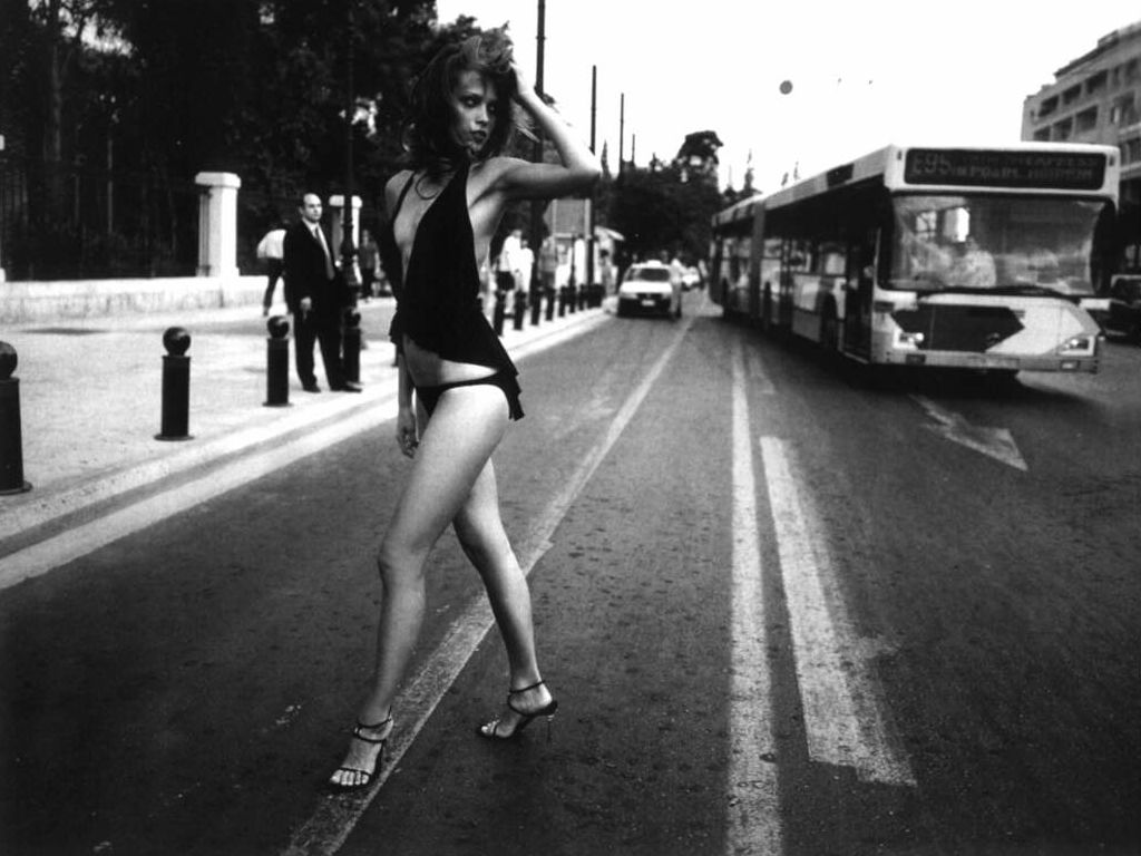 Petra Nemcova #87564