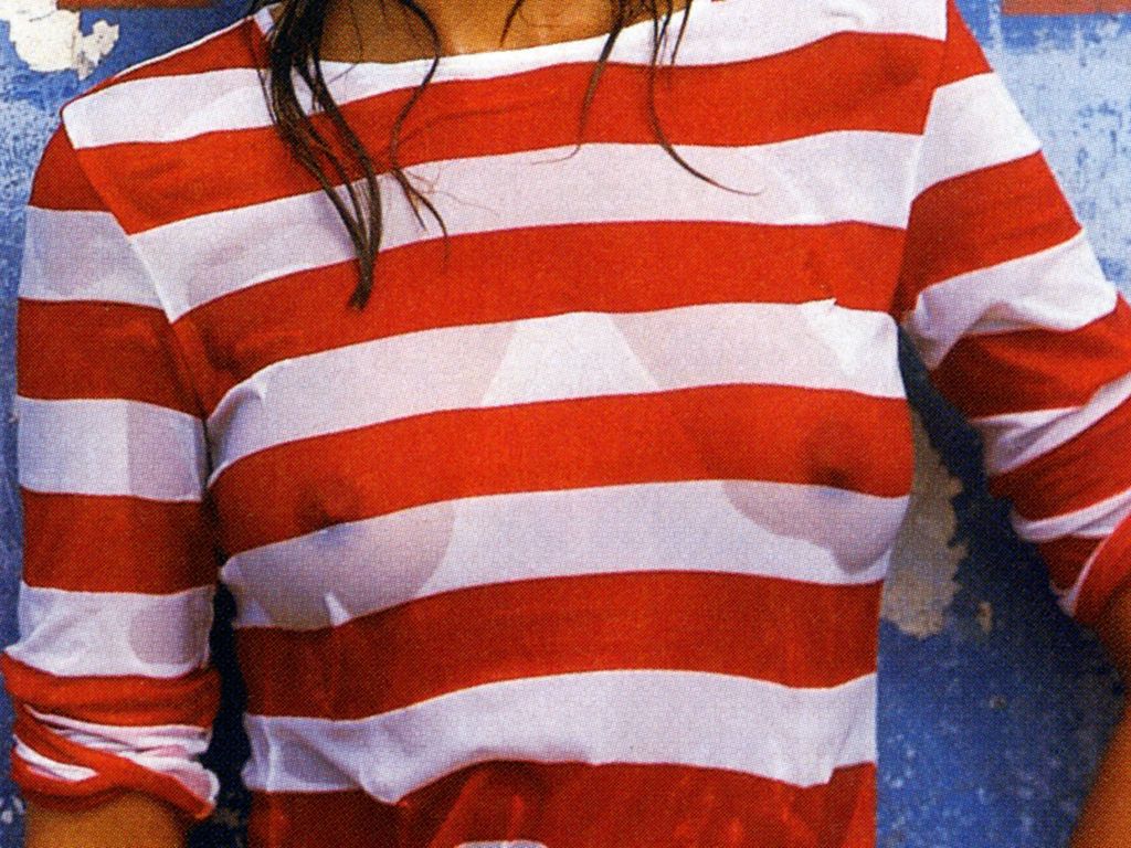 Petra Nemcova #87570