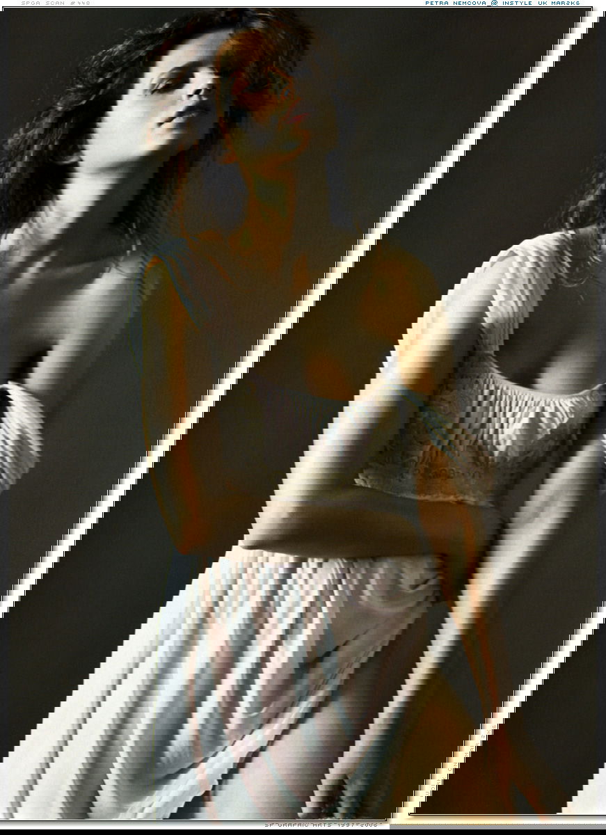 Petra Nemcova #93146