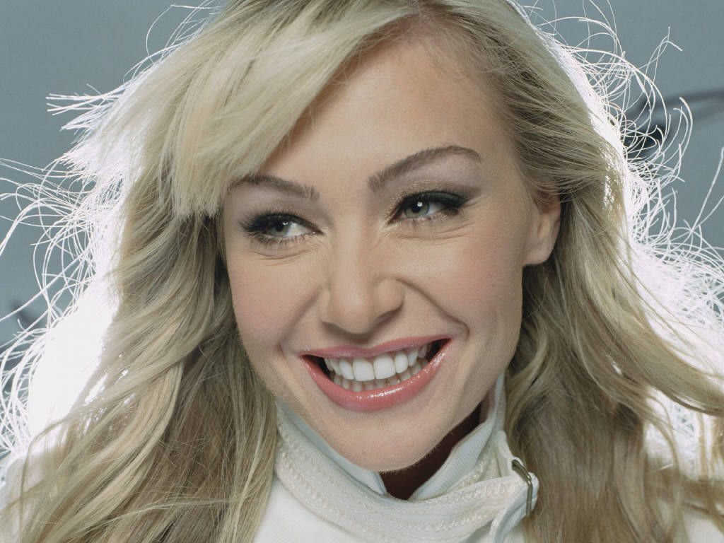 Portia de Rossi #87724