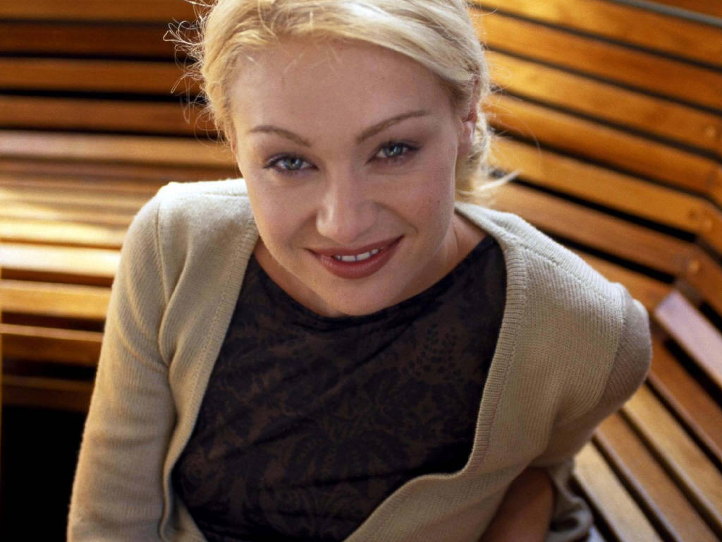 Portia de Rossi #87727