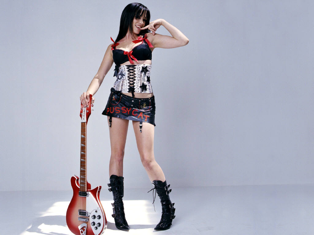 Pussycat Dolls #87735
