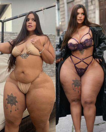 Gracie Bon photo 8023