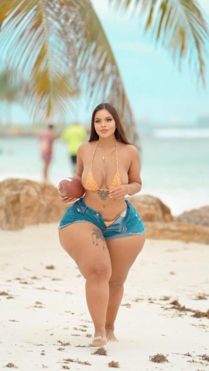 Gracie Bon photo 8034