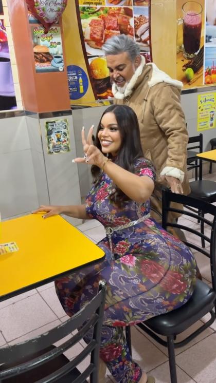 Gracie Bon photo 8040