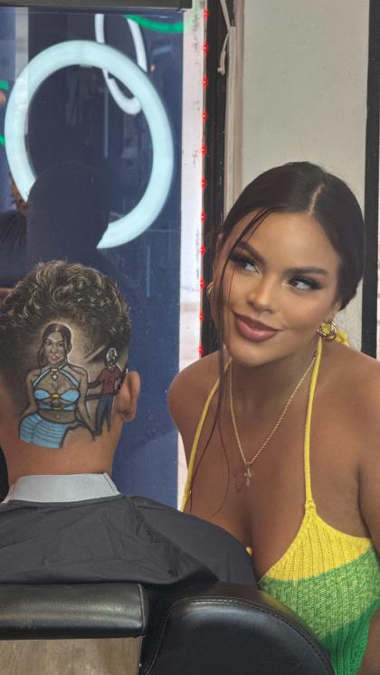 Gracie Bon photo 8053