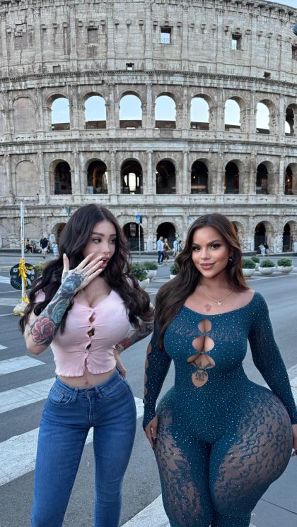 Gracie Bon photo 8054