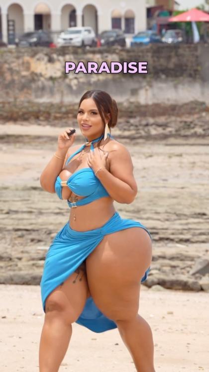 Gracie Bon photo 8056