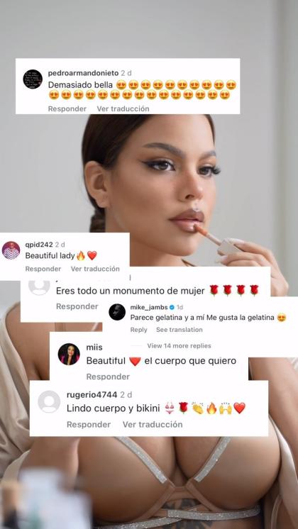 Gracie Bon photo 8060