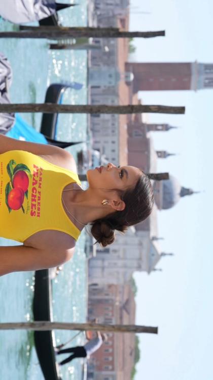 Gracie Bon photo 8070