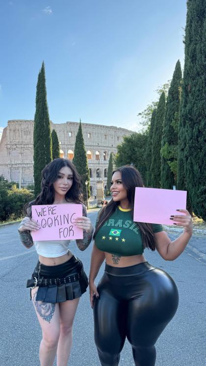 Gracie Bon photo 8071