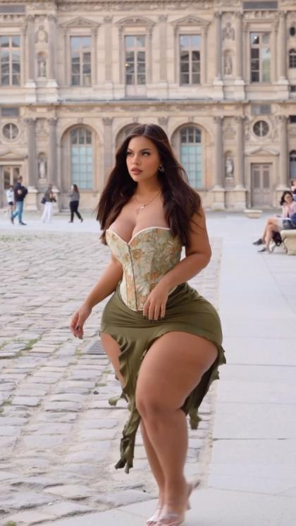 Gracie Bon photo 8077