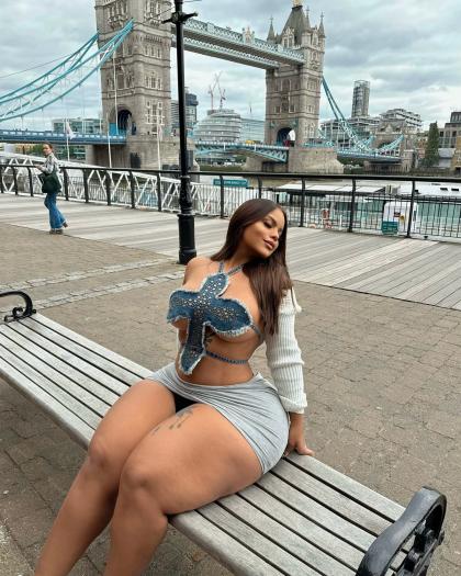 Gracie Bon photo 8078