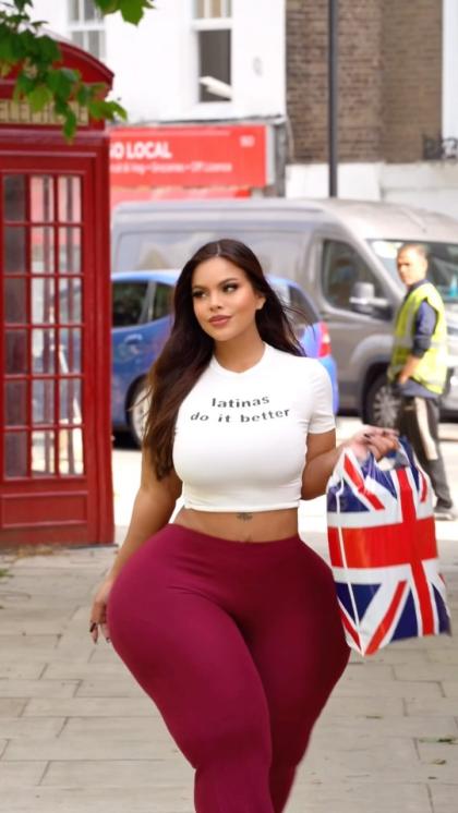 Gracie Bon photo 8079