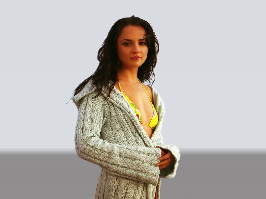 Rachael Leigh Cook #87800