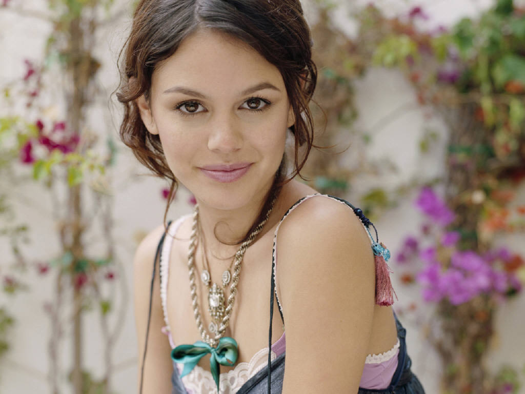 Rachel Bilson #87842