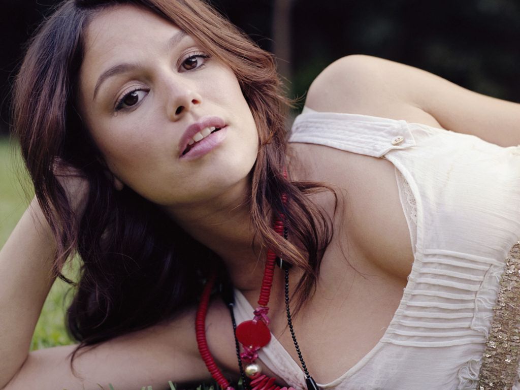 Rachel Bilson #87887