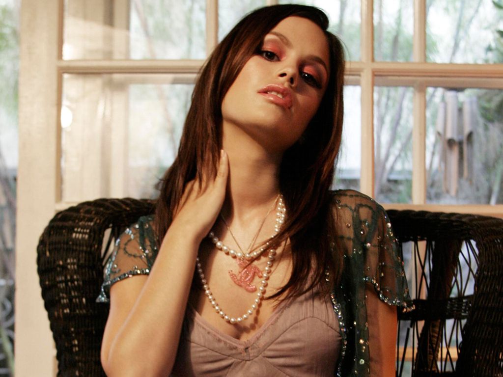 Rachel Bilson #87907