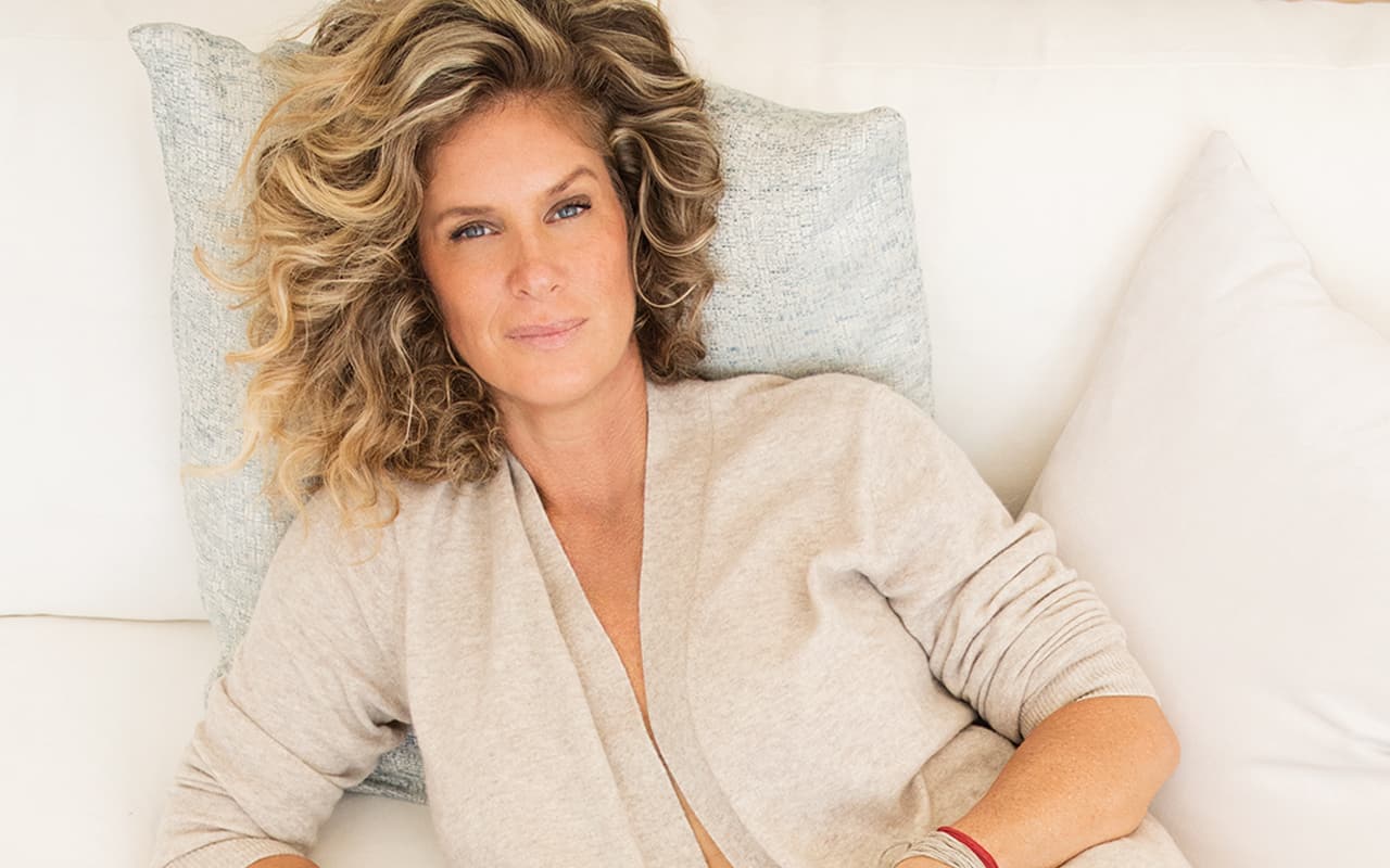 Rachel Hunter #241697