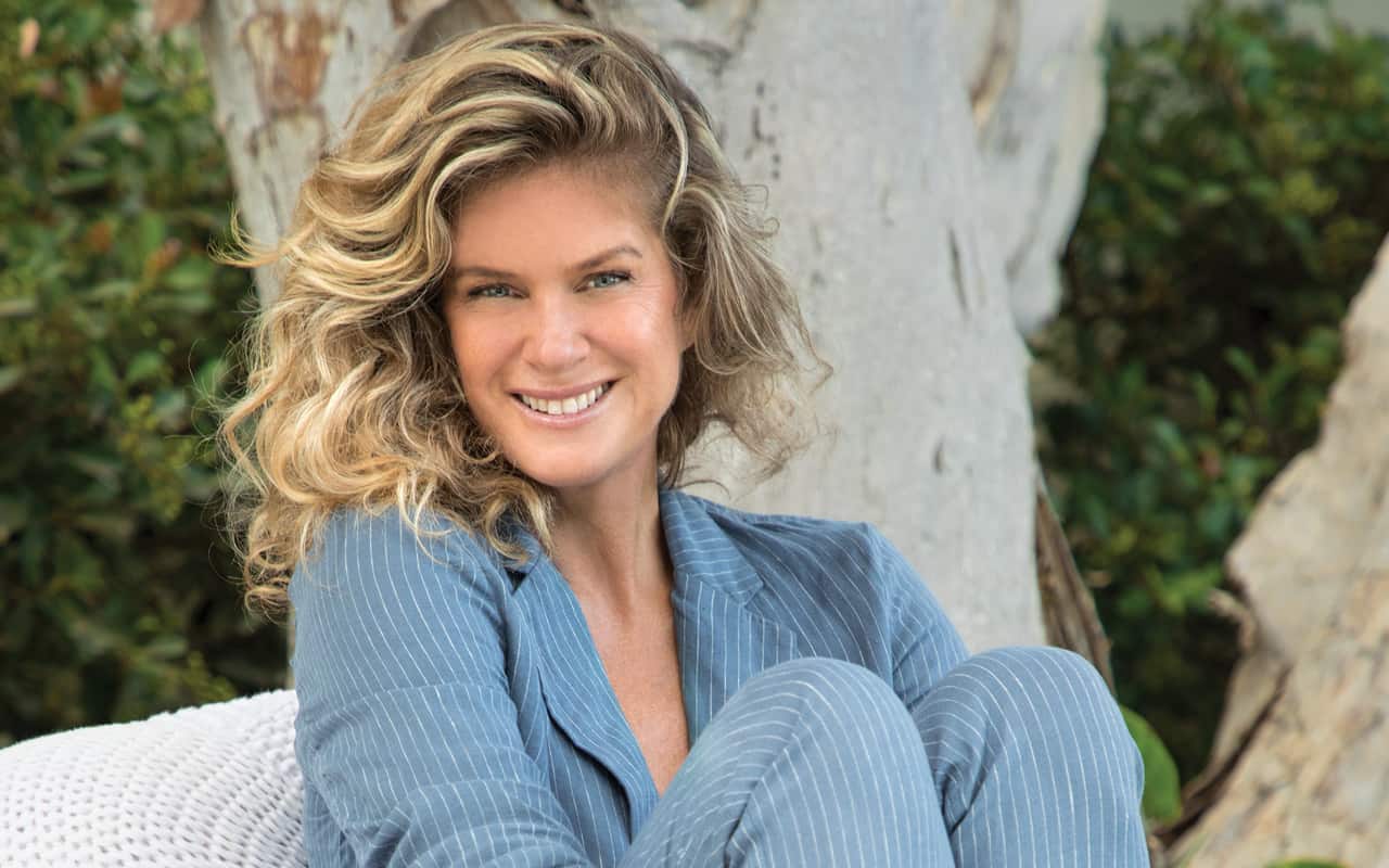 Rachel Hunter #241701