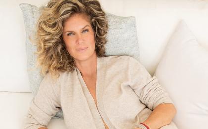 Rachel Hunter