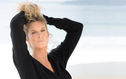 Rachel Hunter
