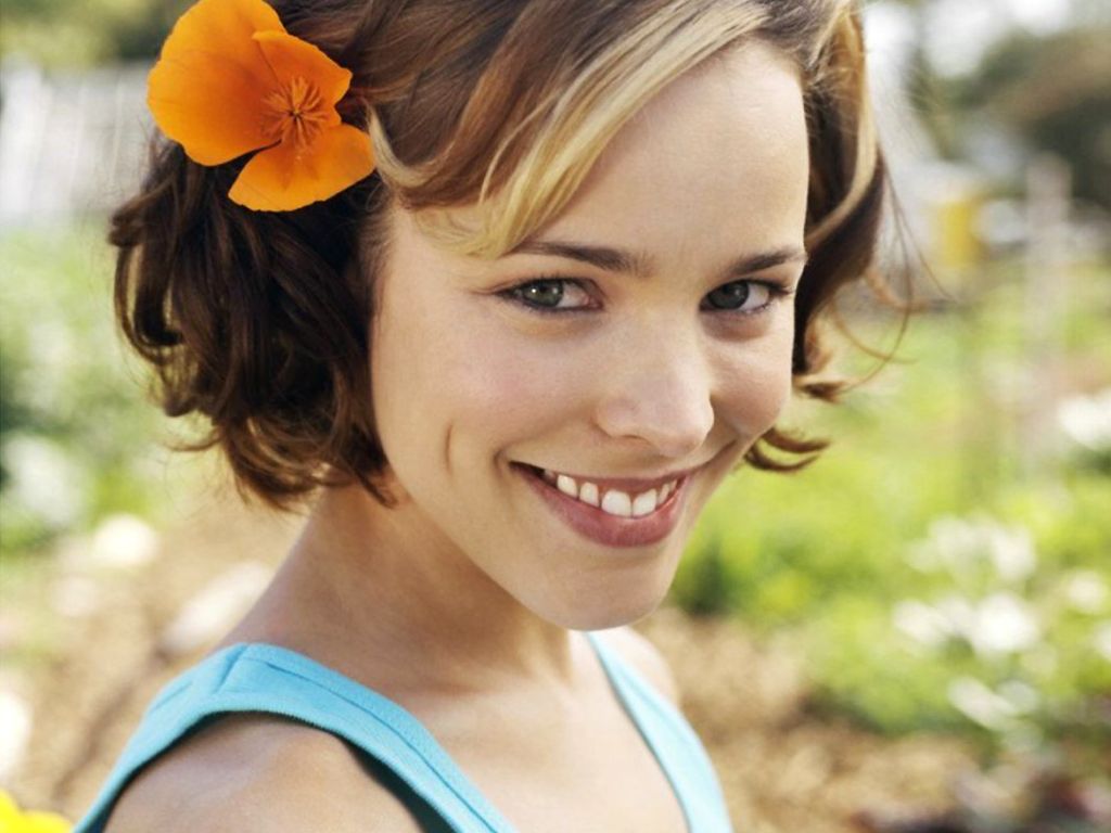 Rachel McAdams #88106