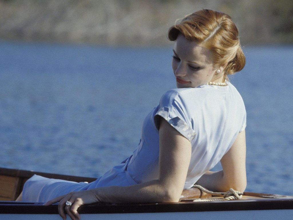 Rachel McAdams #88116