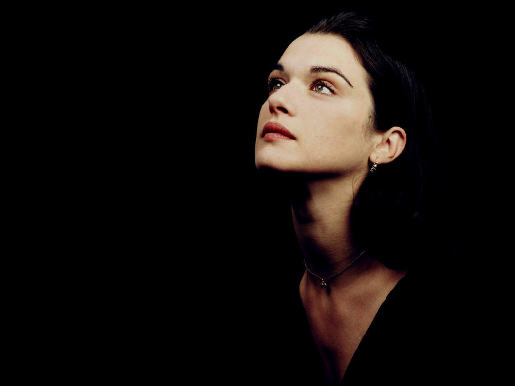 Rachel Weisz #88280