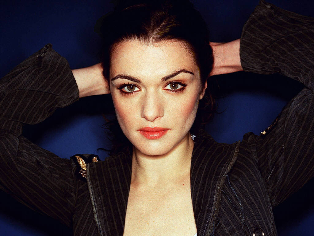 Rachel Weisz #88286
