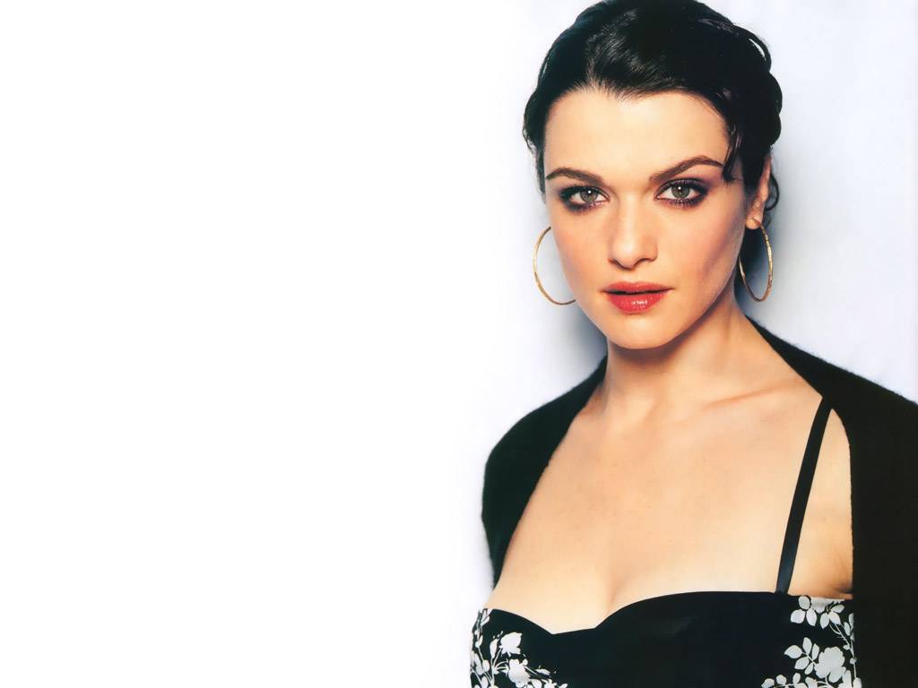 Rachel Weisz #88311