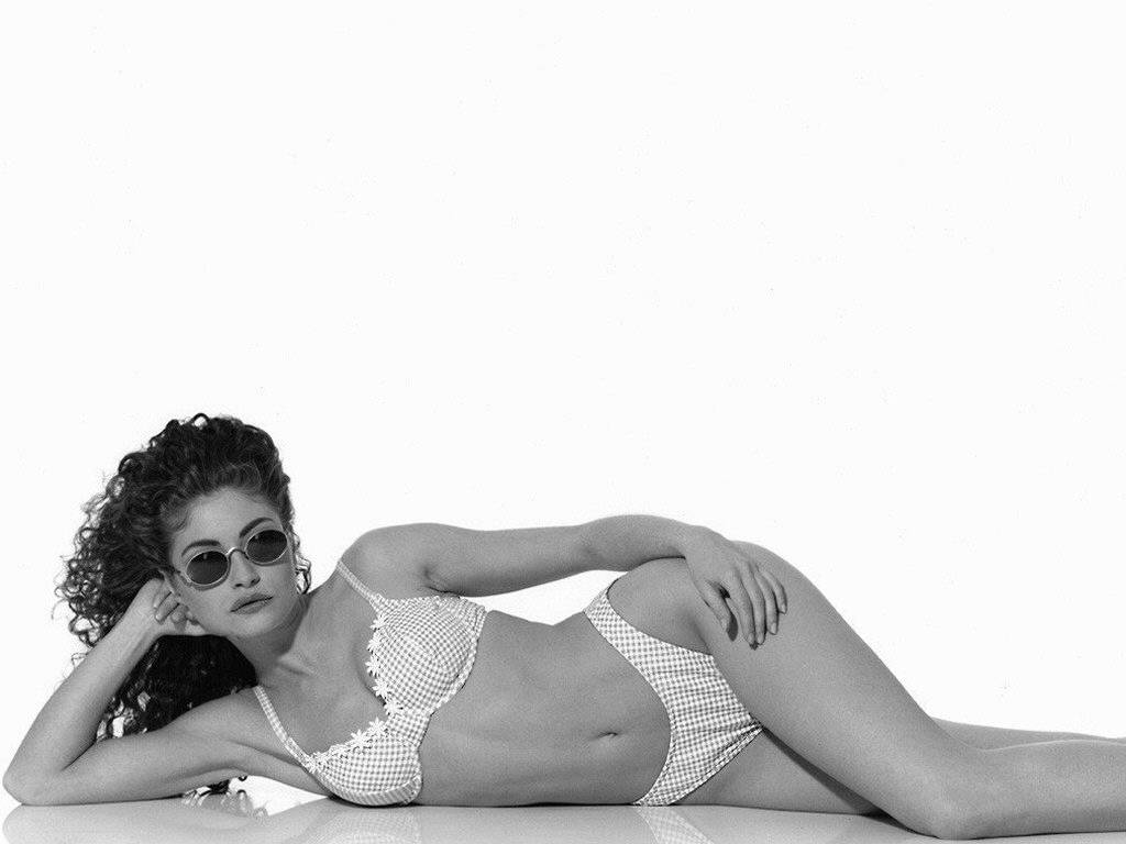 Rebecca Gayheart #88339