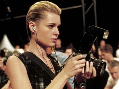 Rebecca Romijn Stamos photo 88396