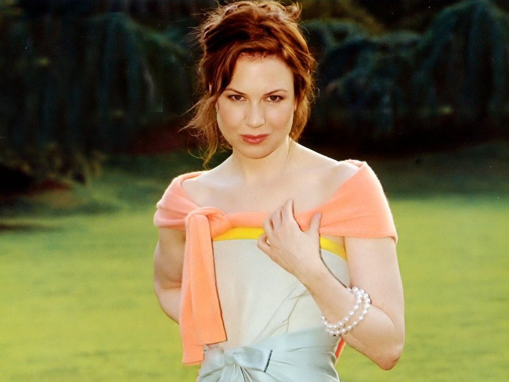 Rene Zellweger #88506