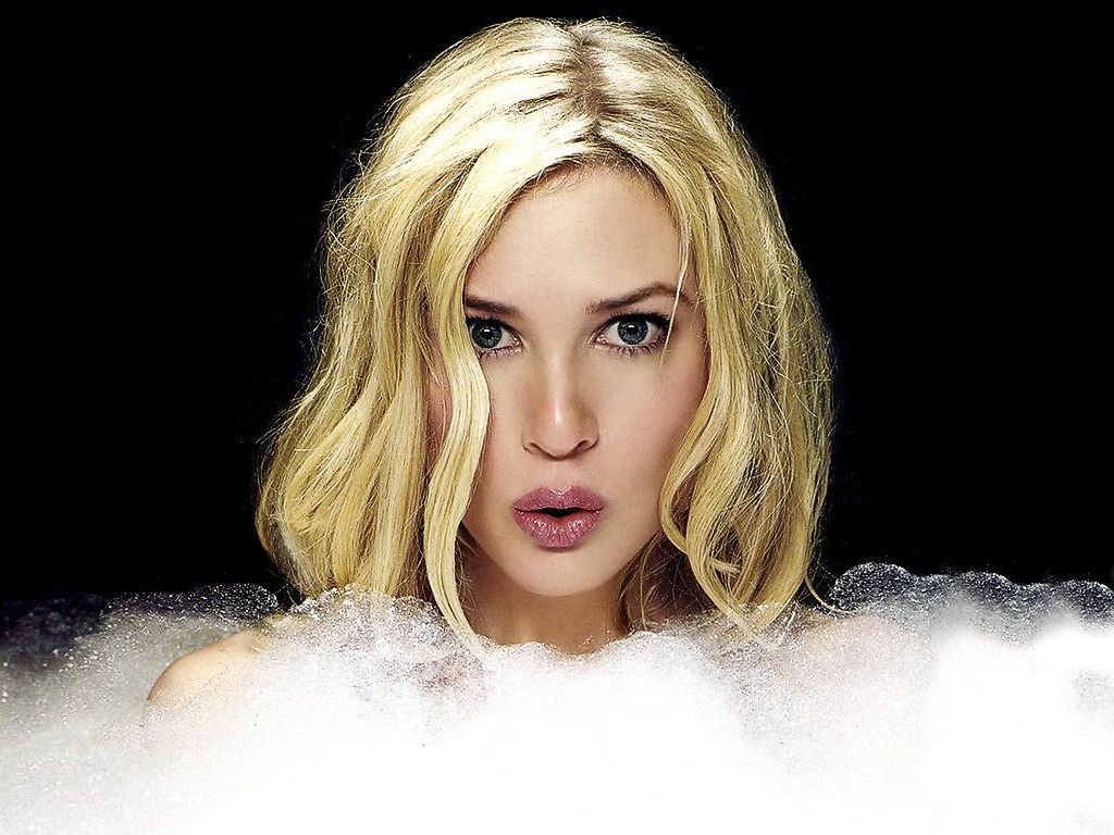 Rene Zellweger #88511