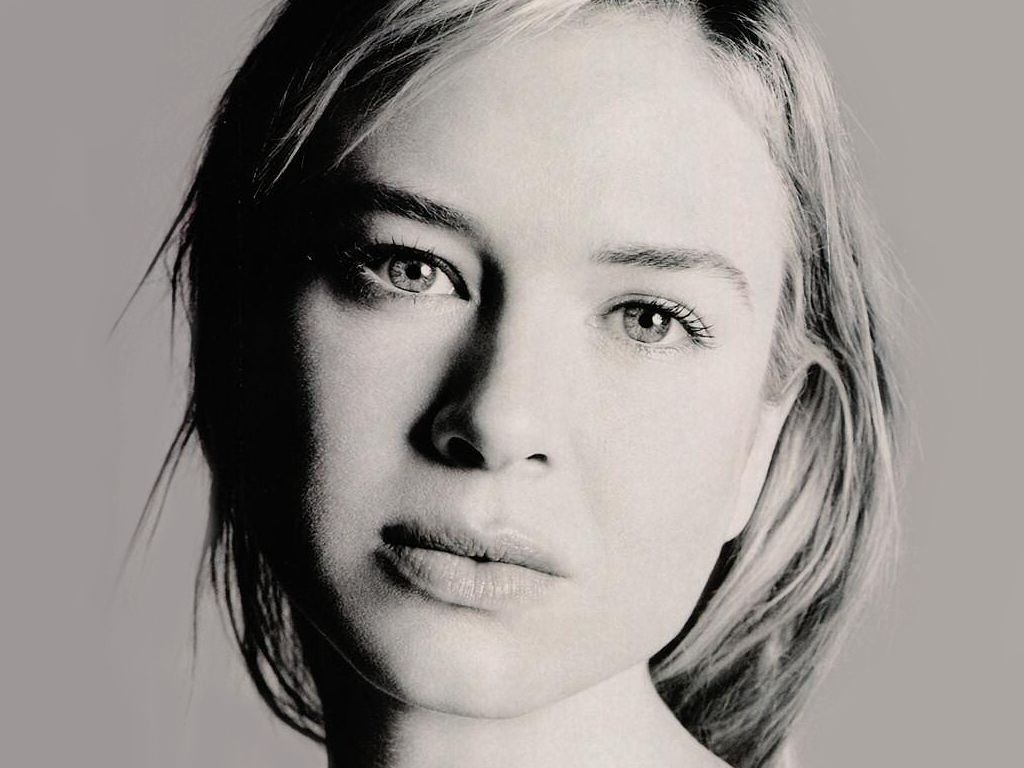 Rene Zellweger #88513