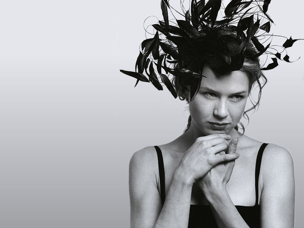 Rene Zellweger #88518