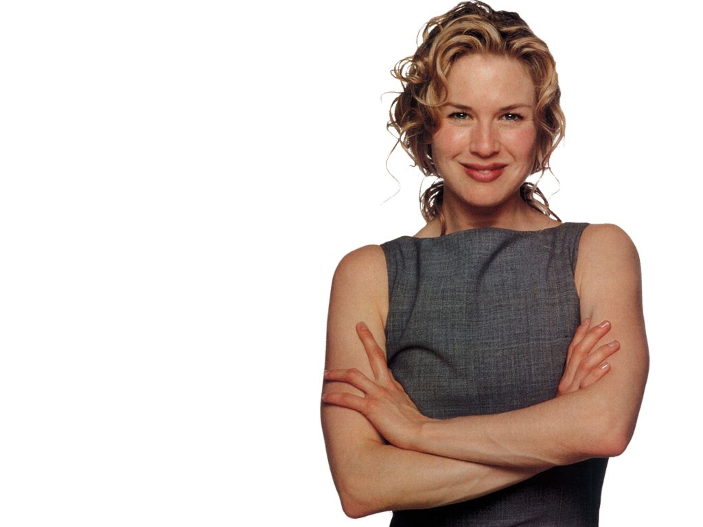 Rene Zellweger #88521