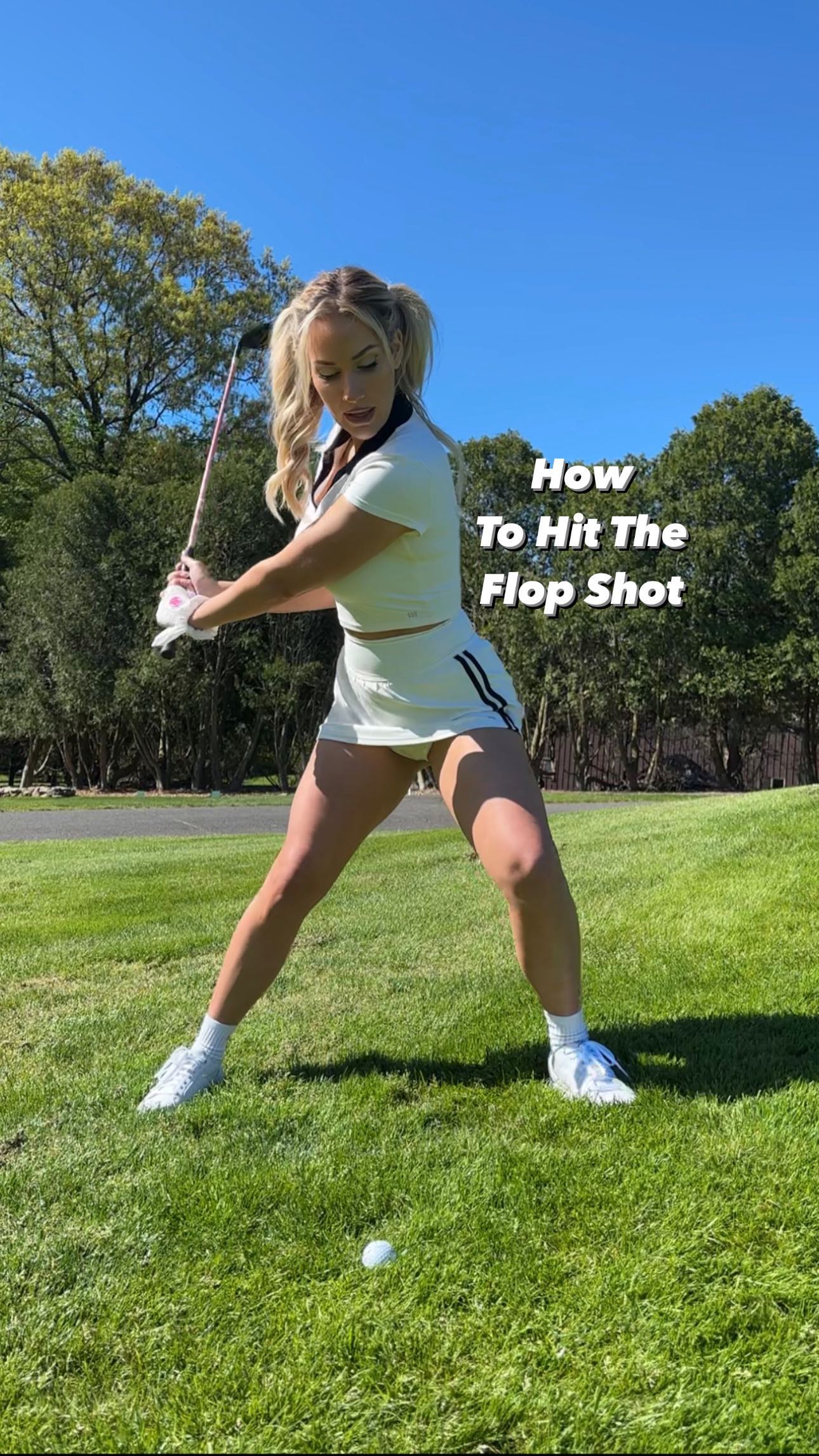 Paige Spiranac #6209