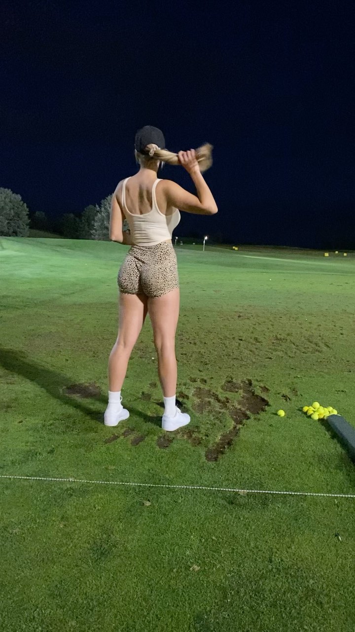 Paige Spiranac #6251