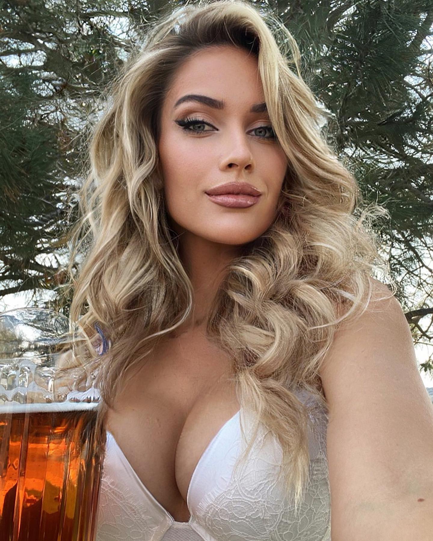 Paige Spiranac #6252