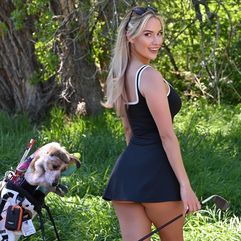 Paige Spiranac #6257