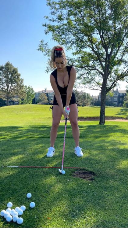 Paige Spiranac