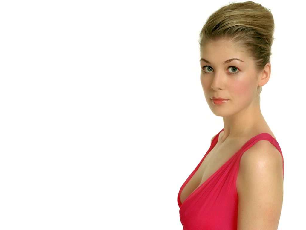 Rosamund Pike #88601