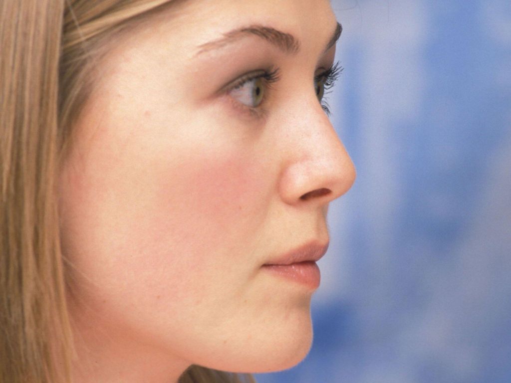 Rosamund Pike #88603