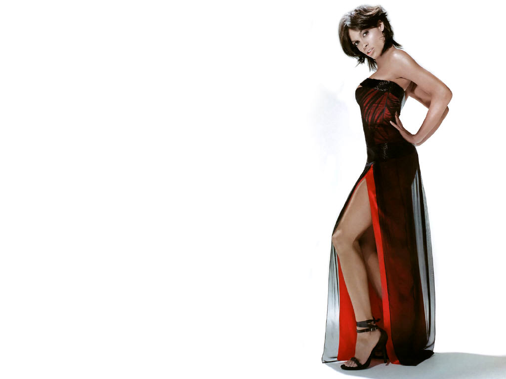 Rosario Dawson #88621