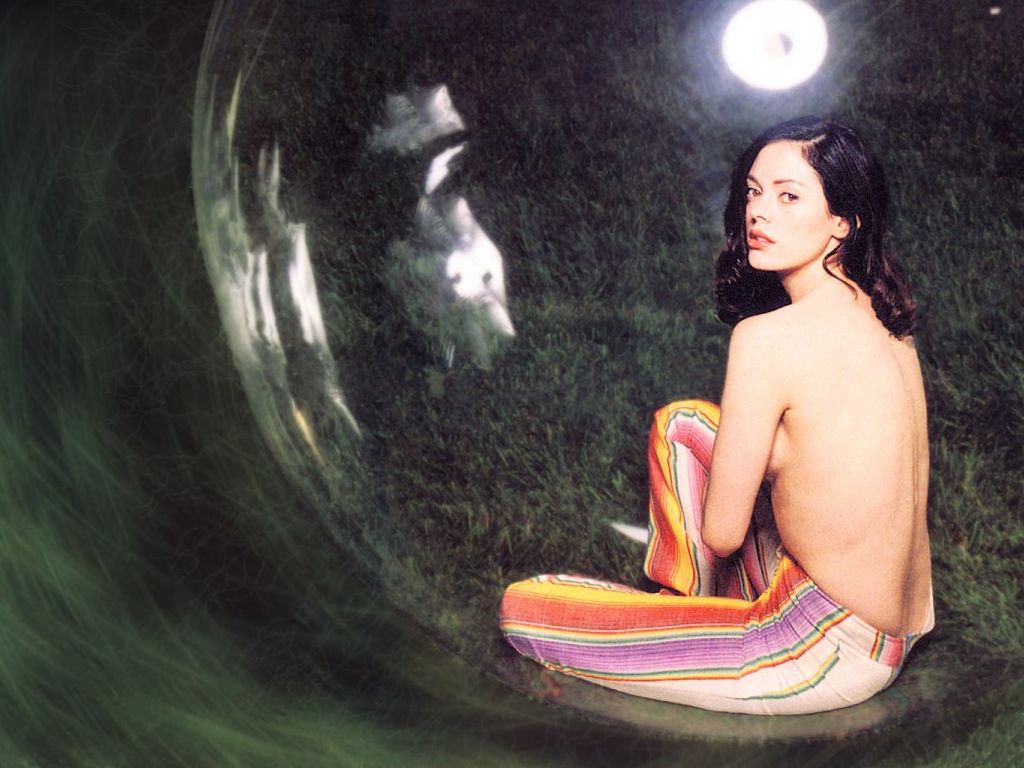 Rose McGowan #88687