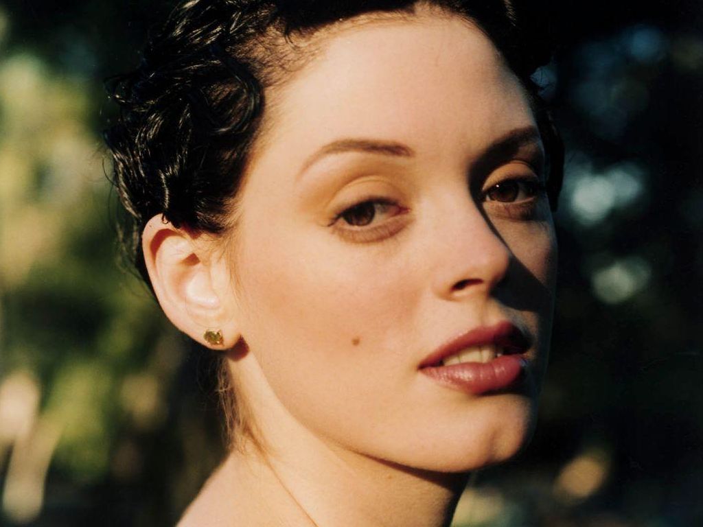 Rose McGowan #88701